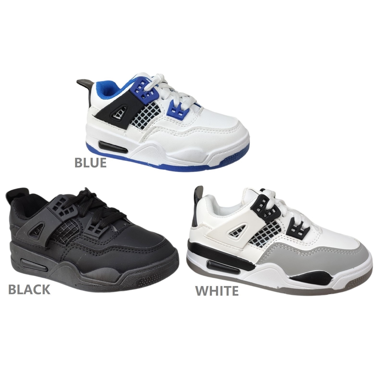 Kinderschuhe